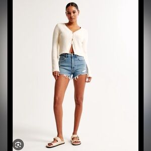 Abercrombie & Fitch Shorts